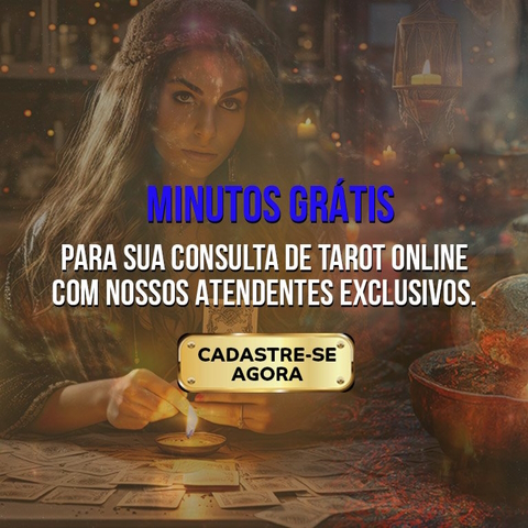 Consultores - Consulta de Tarot Online